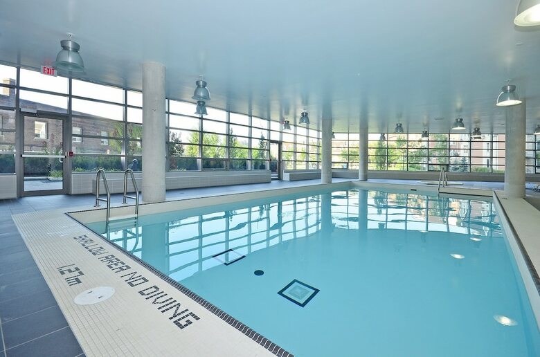 Lavish Suites- New Two Bedroom - Amazing Cn Tower View