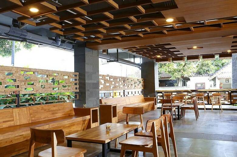 Hotel Swiss-belexpress Kuta Legian