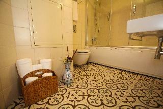 Venue Hotel Old City Istanbul