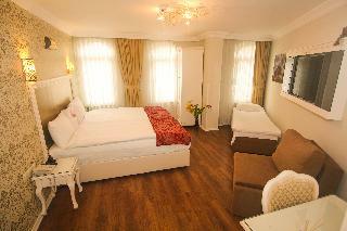 Venue Hotel Old City Istanbul