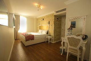 Venue Hotel Old City Istanbul