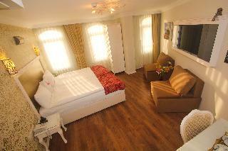 Venue Hotel Old City Istanbul