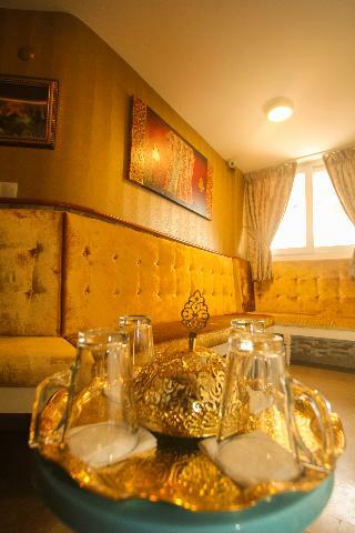 Venue Hotel Old City Istanbul