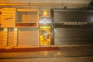 Venue Hotel Old City Istanbul