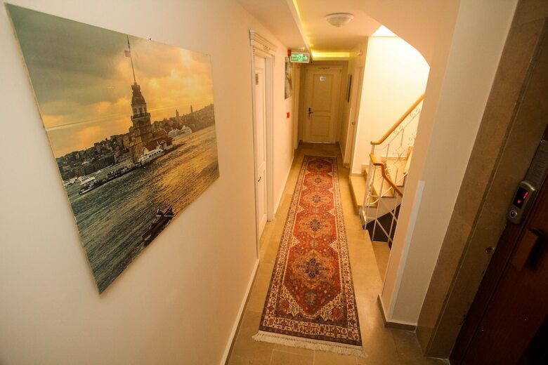Venue Hotel Old City Istanbul
