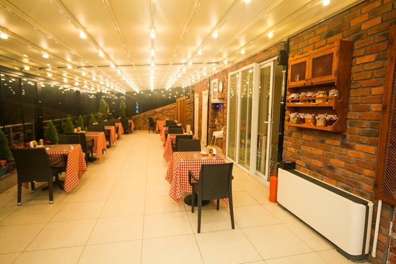 Venue Hotel Old City Istanbul