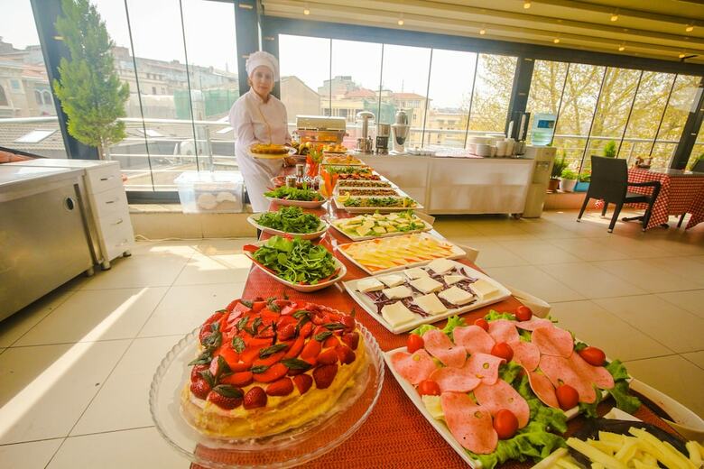 Venue Hotel Old City Istanbul
