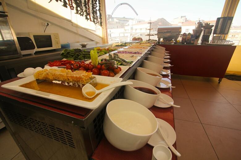 Venue Hotel Old City Istanbul