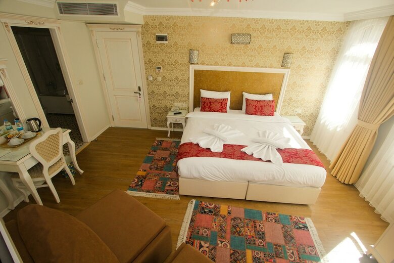 Venue Hotel Old City Istanbul