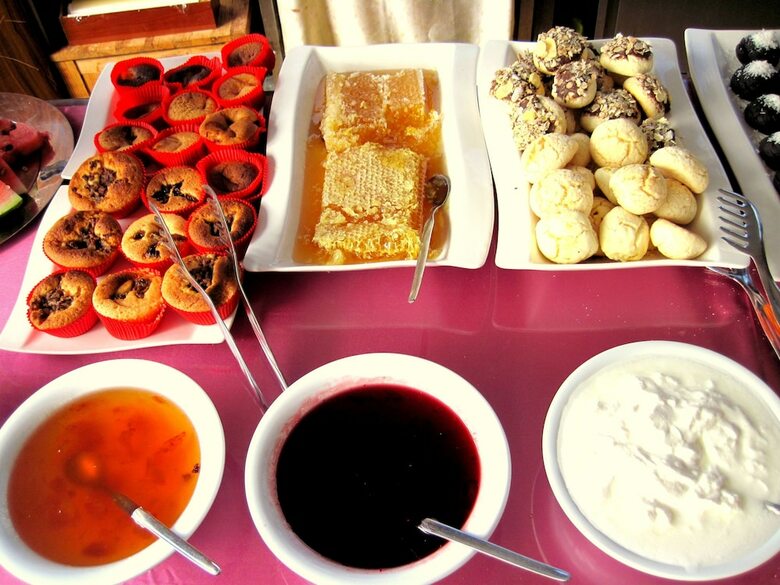 Venue Hotel Old City Istanbul