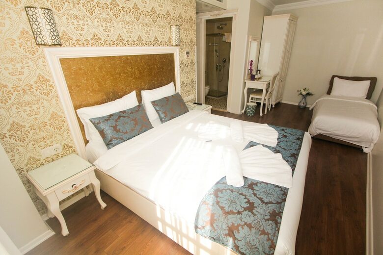 Venue Hotel Old City Istanbul