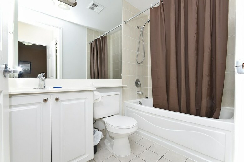 Apartamentos Napa Furnished Suites - Square One