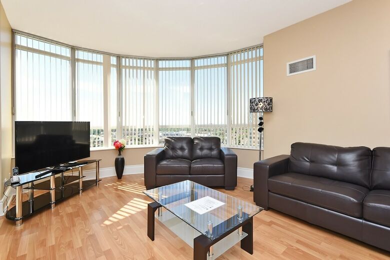 Apartamentos Napa Furnished Suites - Square One
