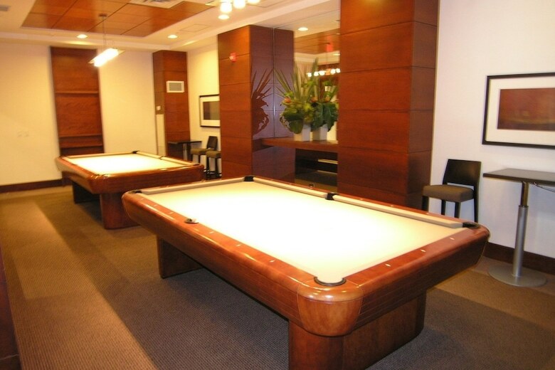 Apartamentos Napa Furnished Suites - Square One