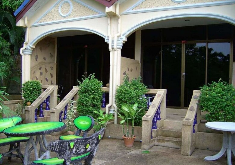 Hotel On Hill Residence Patong Phuket