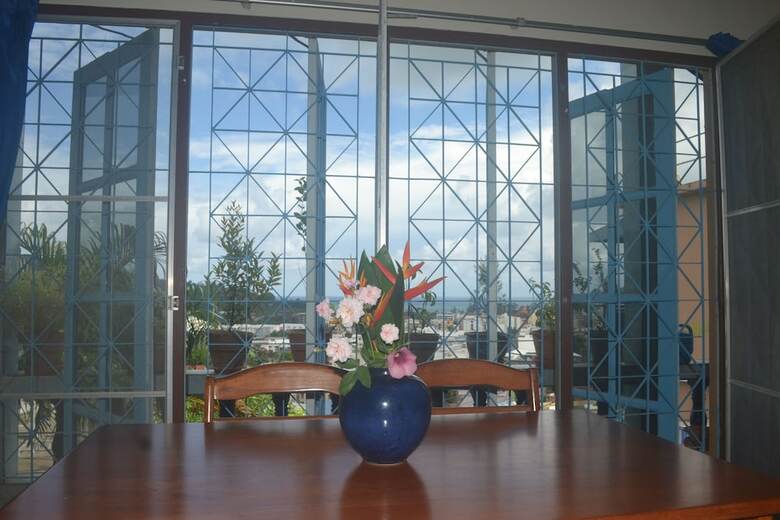 Hotel On Hill Residence Patong Phuket