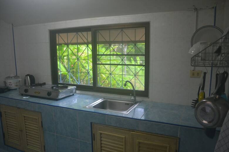 Hotel On Hill Residence Patong Phuket