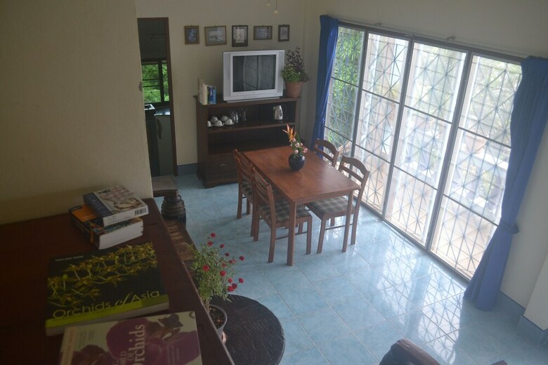 Hotel On Hill Residence Patong Phuket