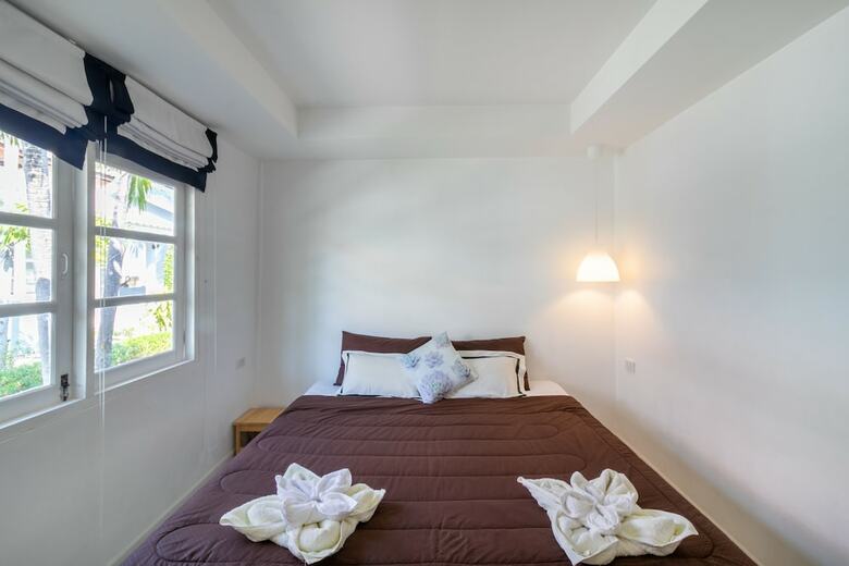 Hotel 1715 House & Caff Resort Phuket