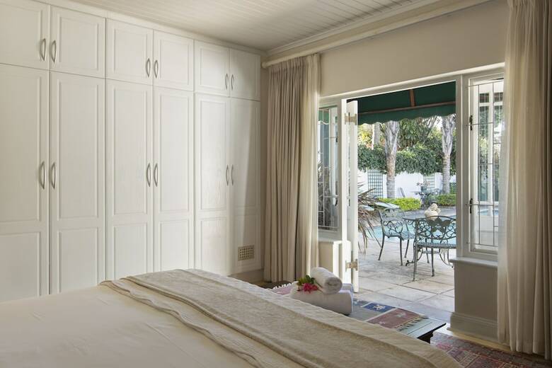 Bed & Breakfast Carslogie House