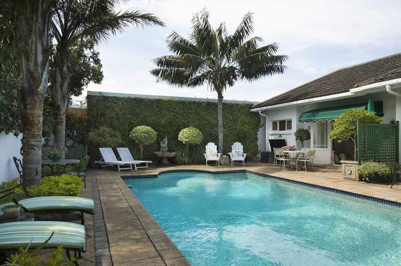 Bed & Breakfast Carslogie House