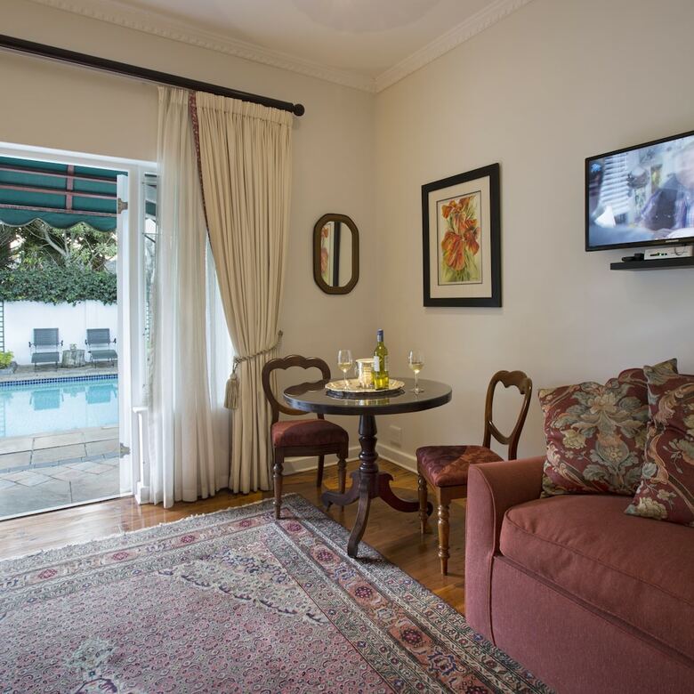 Bed & Breakfast Carslogie House