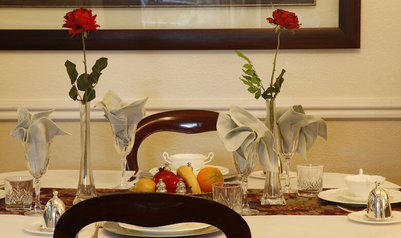 Bed & Breakfast Carslogie House
