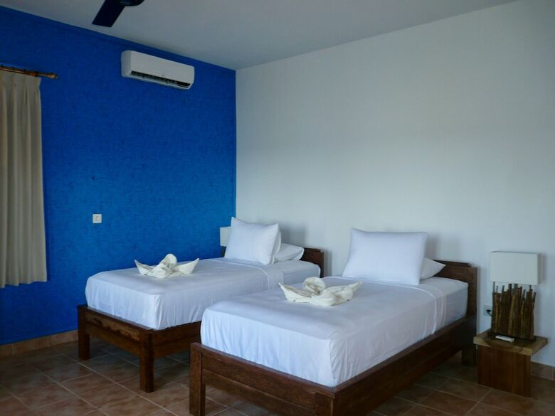 Hotel Vienna Beach Resort