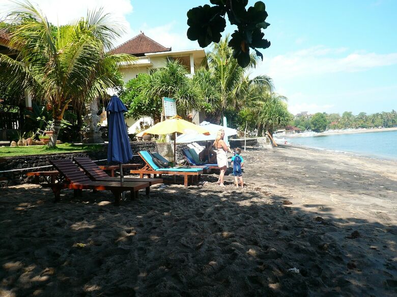 Hotel Vienna Beach Resort