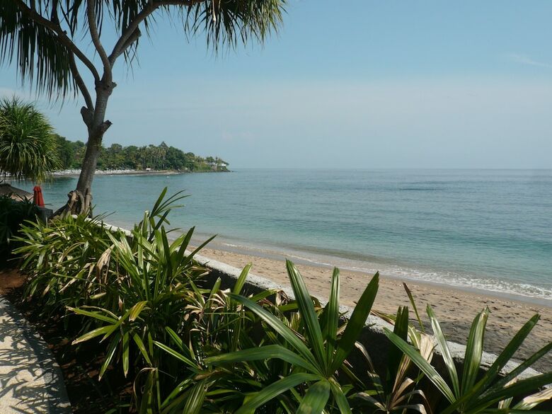 Hotel Vienna Beach Resort
