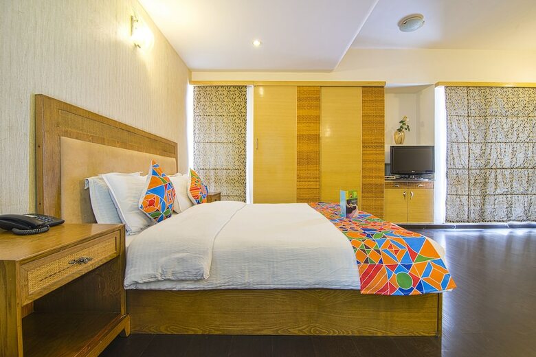 Fabhotel Oriental Ellisbridge
