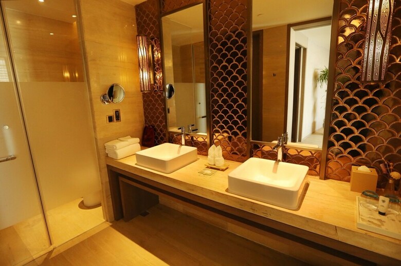 Apartamento Mangrove Tree Resort World Qingdao