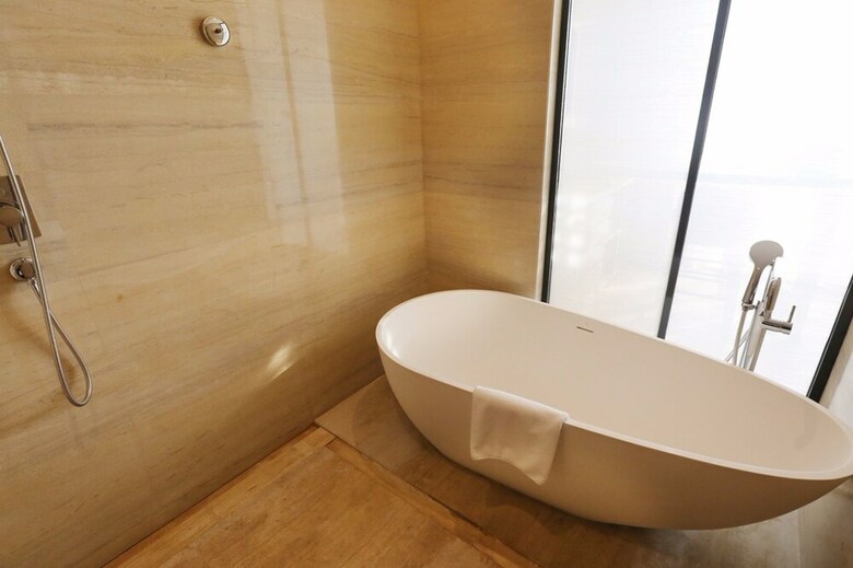 Apartamento Mangrove Tree Resort World Qingdao