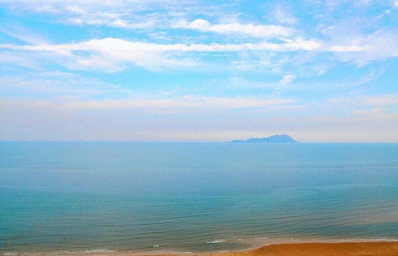 Apartamento Mangrove Tree Resort World Qingdao