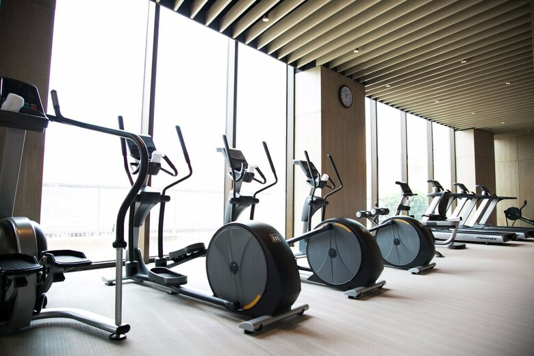 Apartamento Mangrove Tree Resort World Qingdao