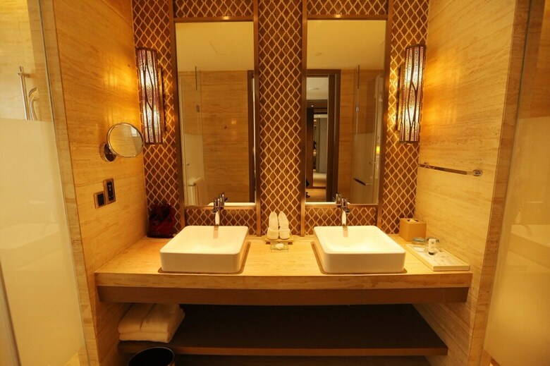 Apartamento Mangrove Tree Resort World Qingdao