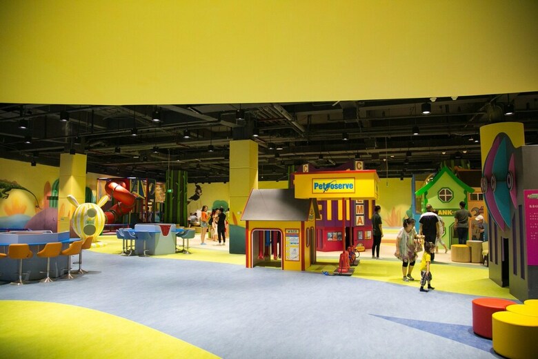 Apartamento Mangrove Tree Resort World Qingdao