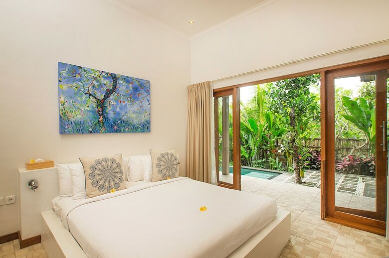 Villa Nangka