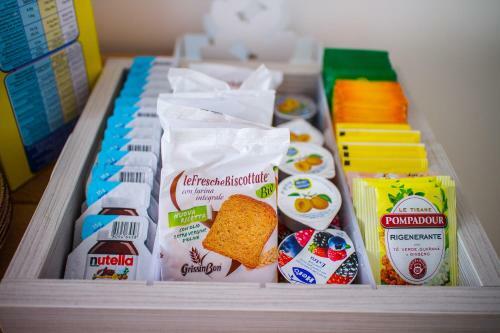 Bed & Breakfast Il Gallo Con Gli Stivali