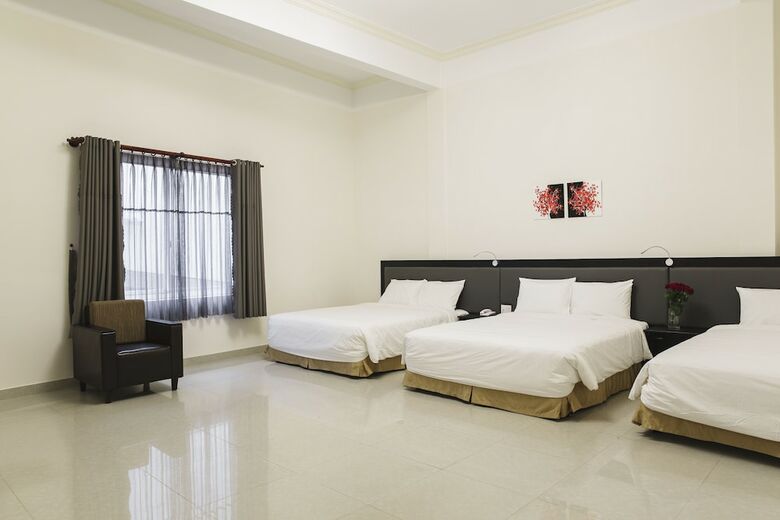 Hotel La Xanh