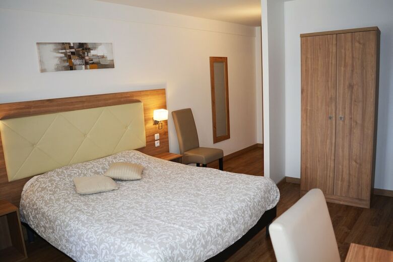 Hotel Le Grand H�tel Moli�re