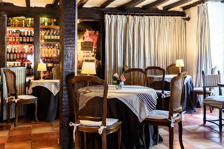 Hotel H�tel Arraya