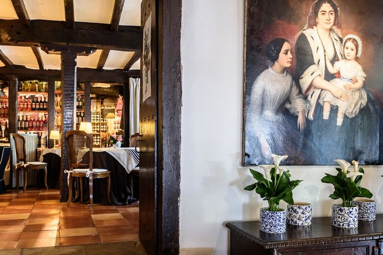 Hotel H�tel Arraya