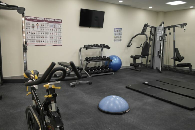 Hotel Stars Inn Edmonton Airport