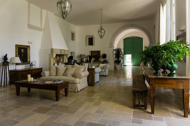 Hotel Palazzo Ducale Venturi - Luxury Relais