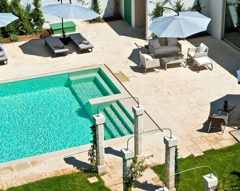 Hotel Palazzo Ducale Venturi - Luxury Relais