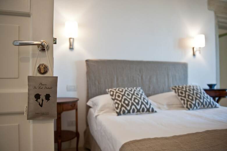 Hotel Palazzo Ducale Venturi - Luxury Relais