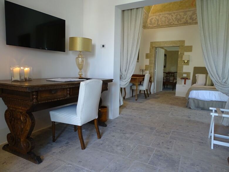 Hotel Palazzo Ducale Venturi - Luxury Relais
