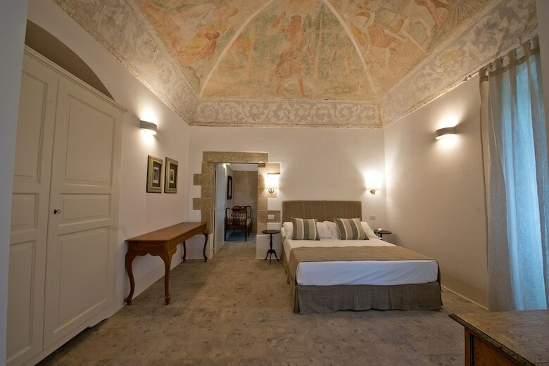 Hotel Palazzo Ducale Venturi - Luxury Relais