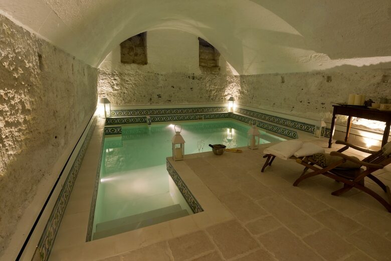 Hotel Palazzo Ducale Venturi - Luxury Relais